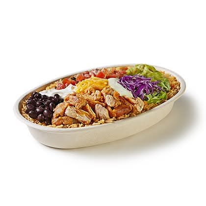 Cantina Chicken Bowl