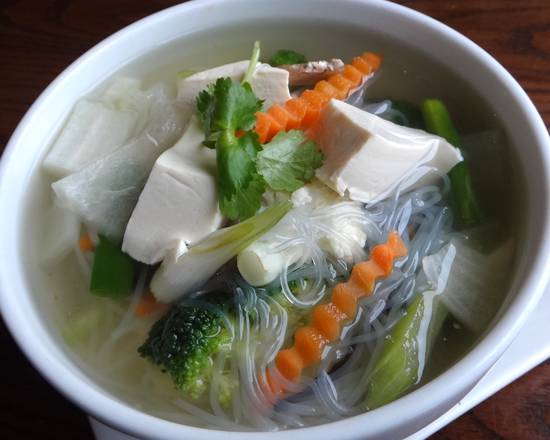 Vegetable Soup