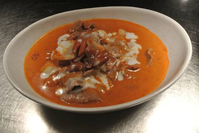 Massaman Nua
