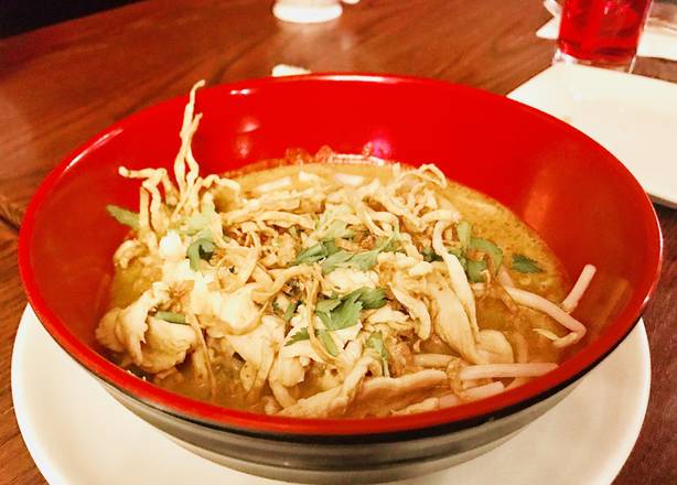 Khao Soi