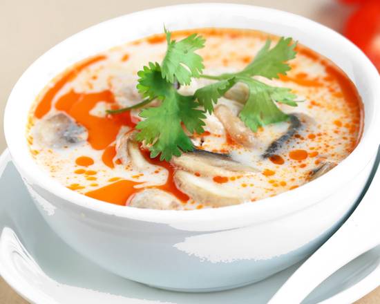 Tom Kha Gai