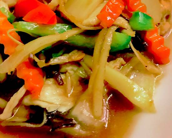 Pad Khing
