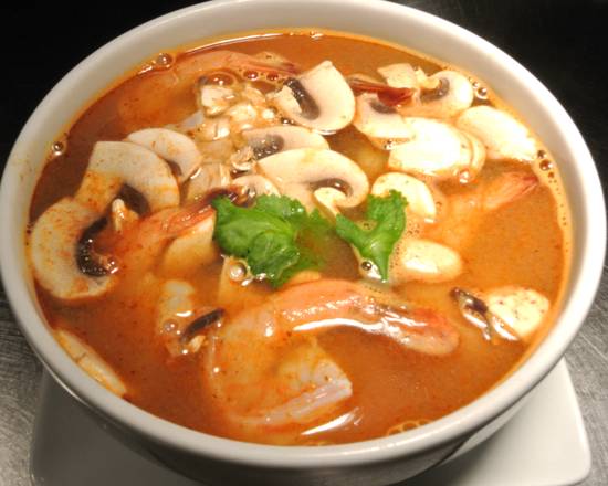Tom Yum Goong