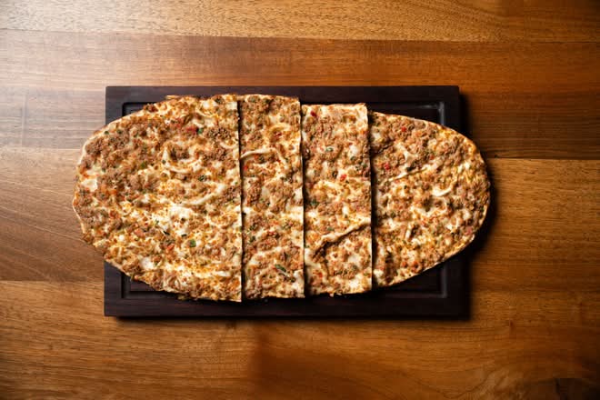 Lahmacun