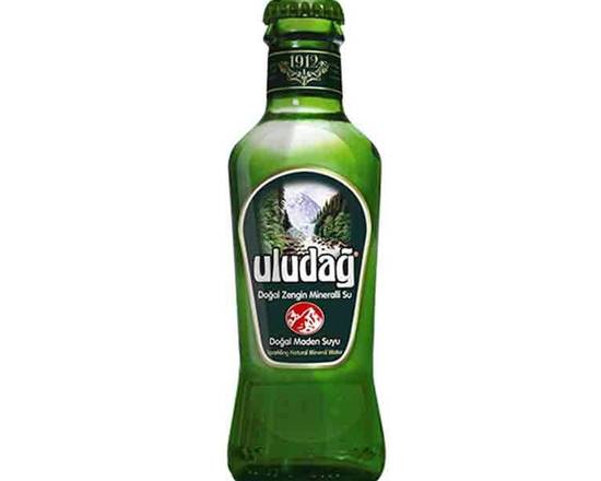 Natural Mineral Water