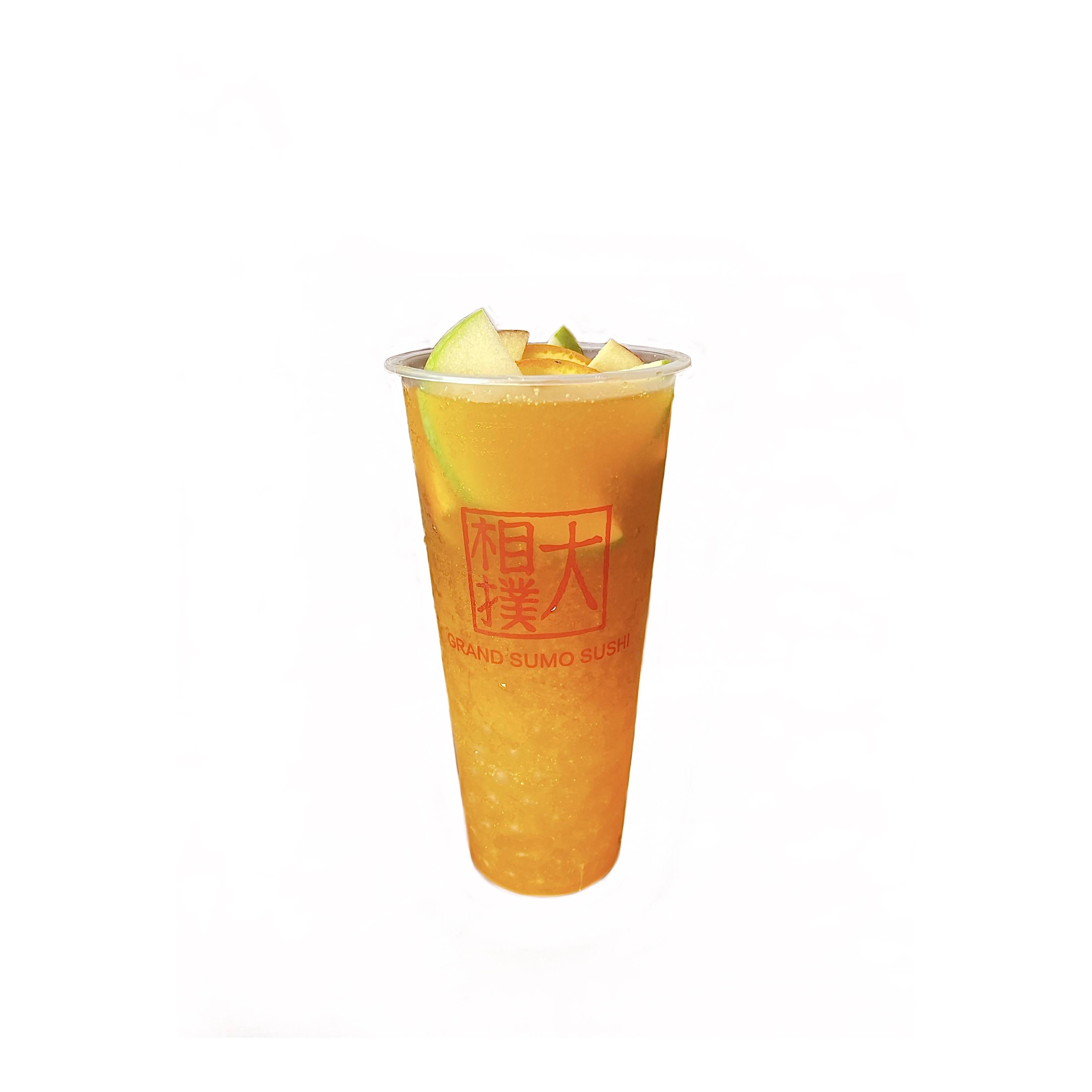 Grand Sumo Fruit Tea