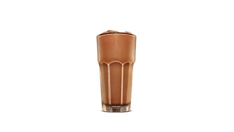 HERSHEY'S® Chocolate Shake