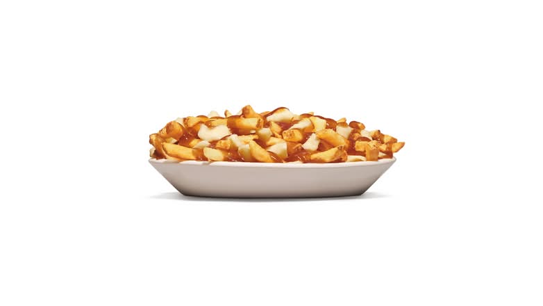Poutine