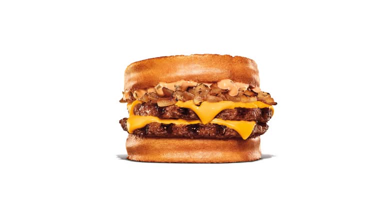 Classic Melt