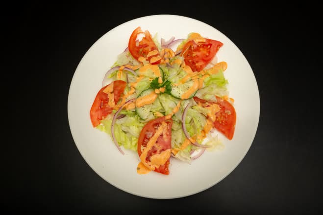 Salade De Légumes / Vegetable Salad