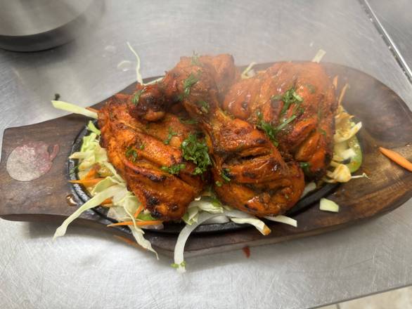 Tandoori Chicken