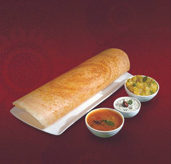 Masala Dosa