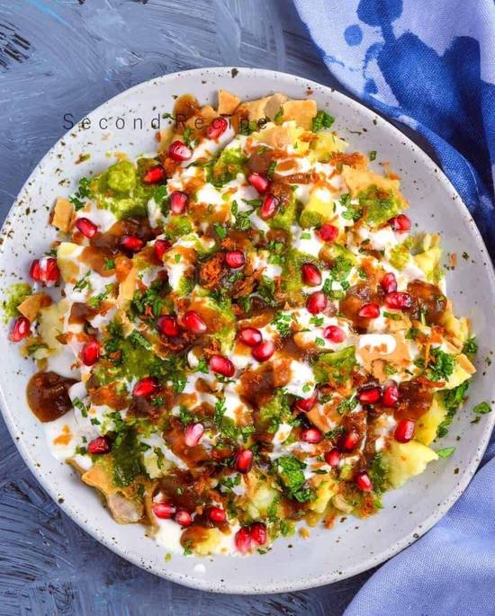 PAPDI CHAT
