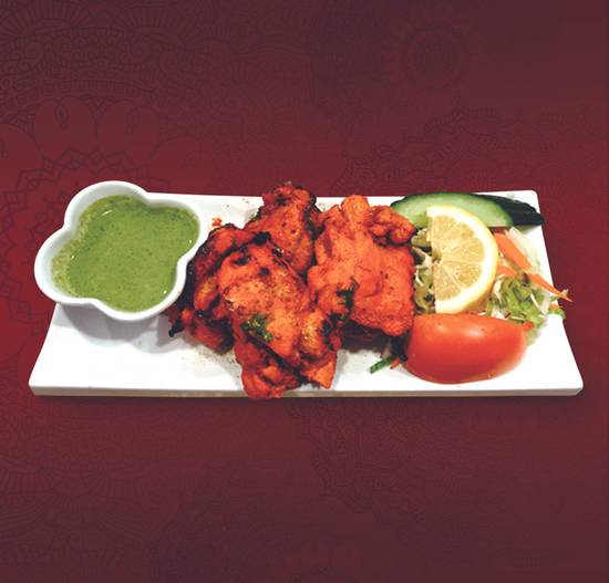 Chicken Tikka