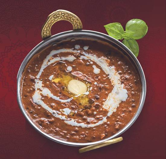 Dal Makhni