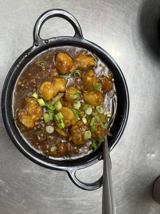 Gobi Manchurian