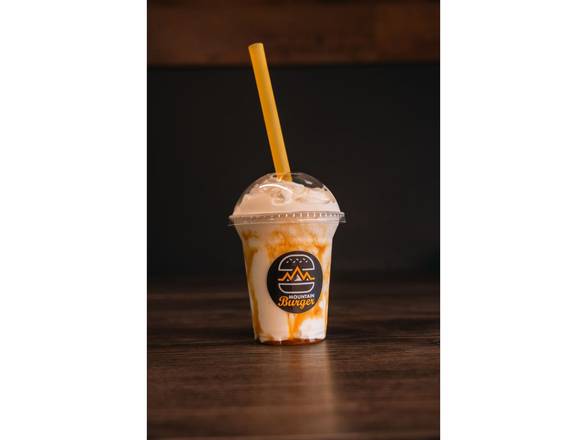 Vanilla Shake