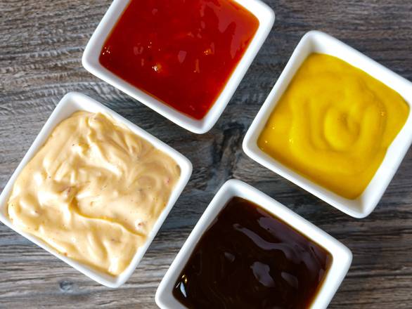 Cheese sauce