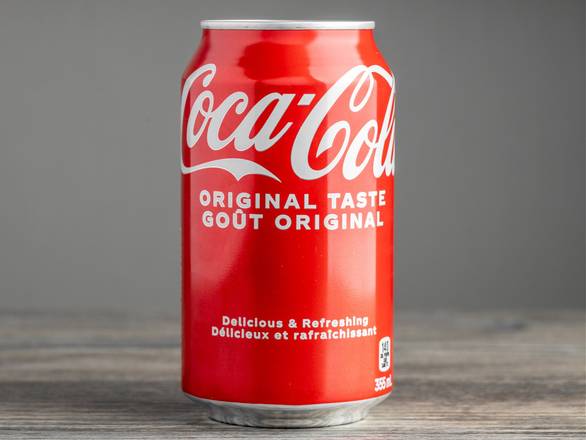 Canned Pop