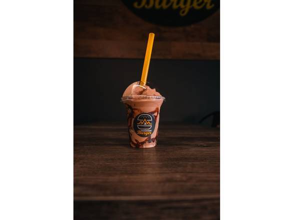 Chocolate Shake