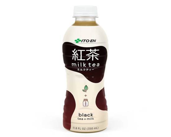 ITO EN Black Milk Tea