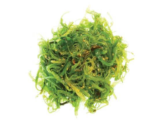 Salade d'Algues / Seaweed Salad