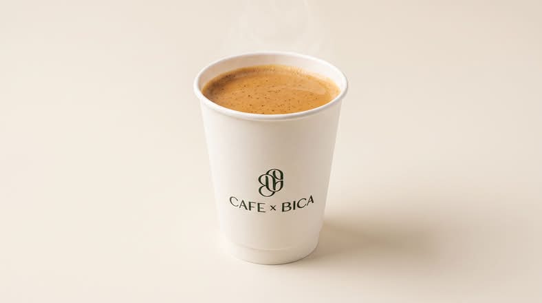 CHAI LATTE