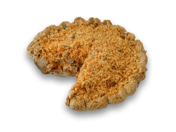 5" [Frozen] - Buffalo Chicken Pie