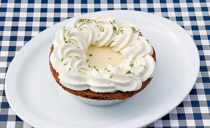 5" - Key Lime Pie