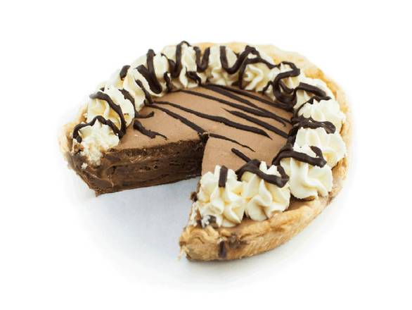 5" - Chocolate Cream Pie