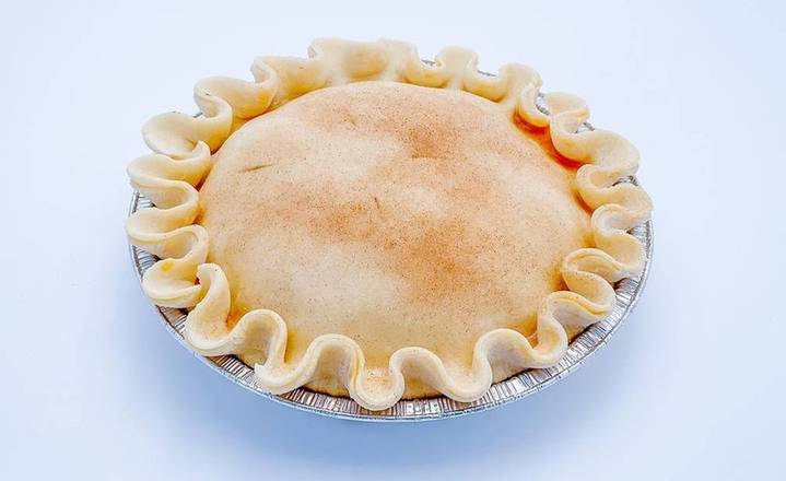 9" [frozen] - Apple Pie