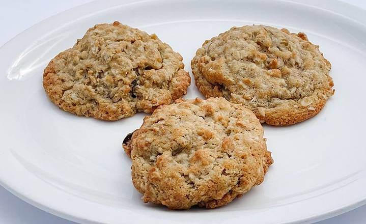Oatmeal Cookie