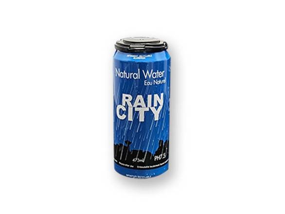 Rain City Spring Water