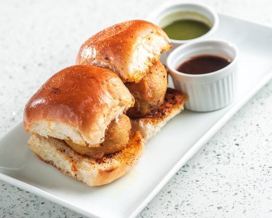 Idli Vada Combo