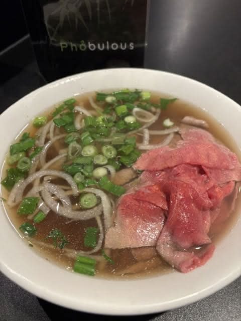 Pho Real