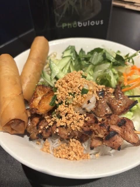 Meat Lovers Bowl
