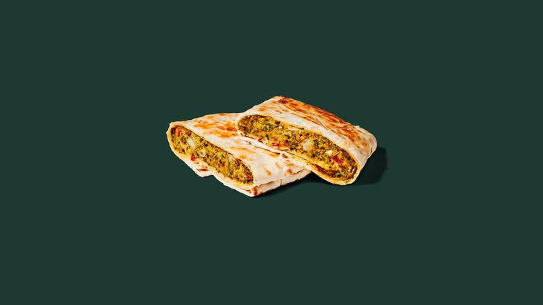 Pochette Falafel épicé