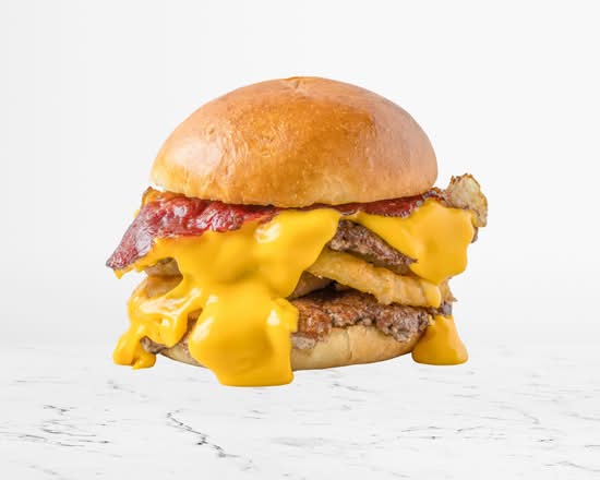 HWY Double Stack