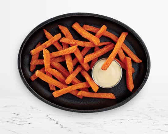Sweet Potato Fries
