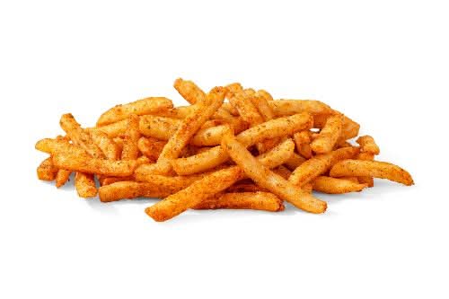 Small Cajun Fries