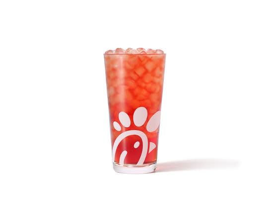 Strawberry Hibiscus Teas