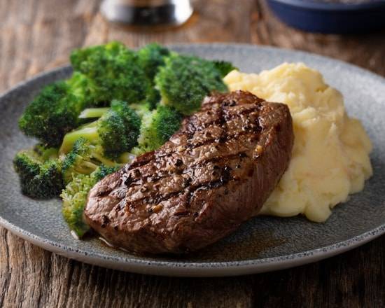 8 oz Sirloin