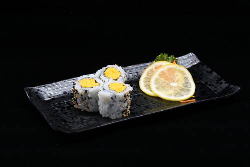 Hoso Maki Mangue / Mango Hoso Maki