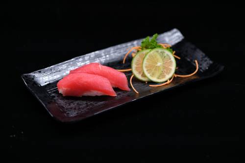 Nigiri Thon / Tuna Nigiri