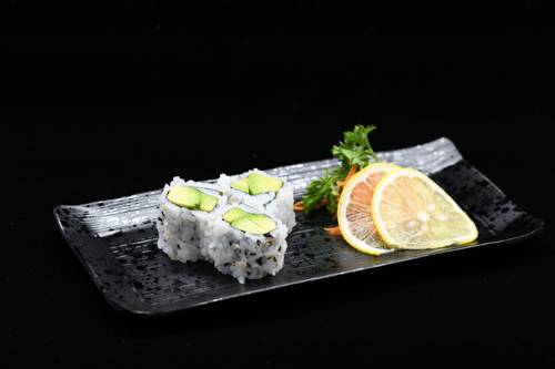 Hoso Maki Avocat / Avocado Hoso Maki