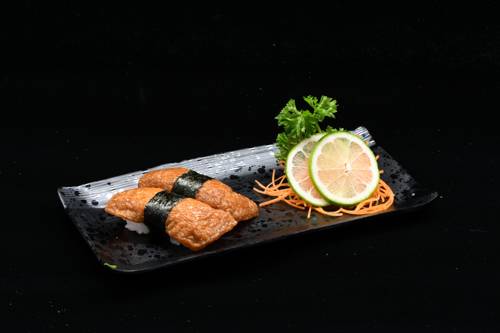 Nigiri Tofu / Tofu Nigiri