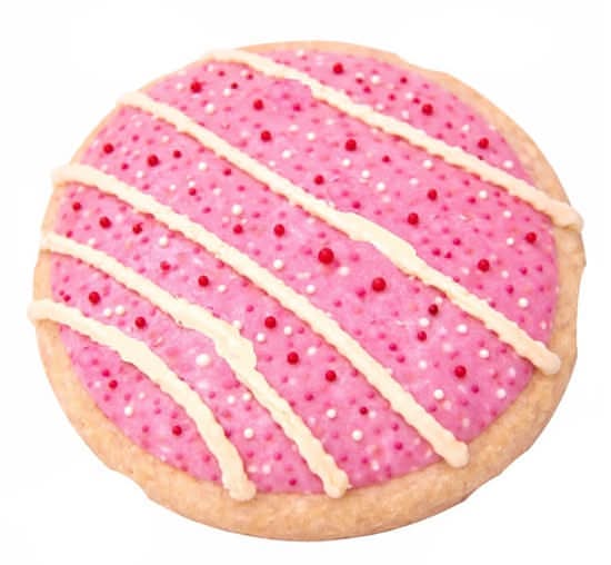 Pop Tart Cerise