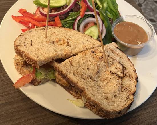 The Draft Room Chicken Club