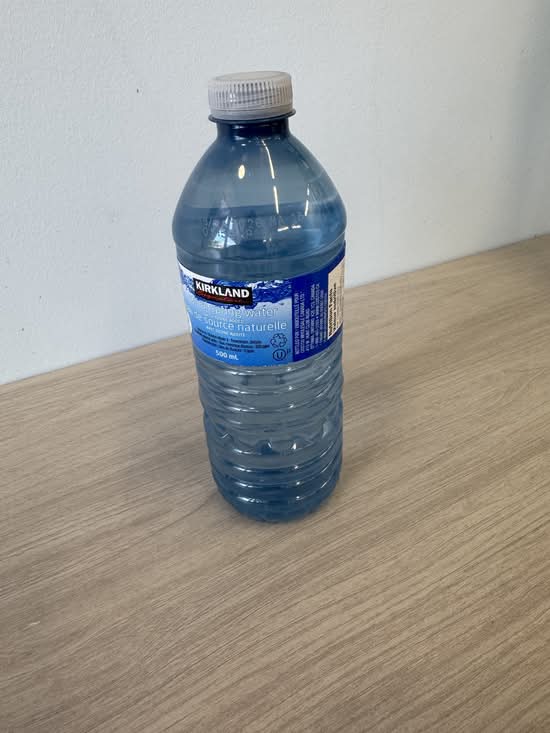 Bottle Water
