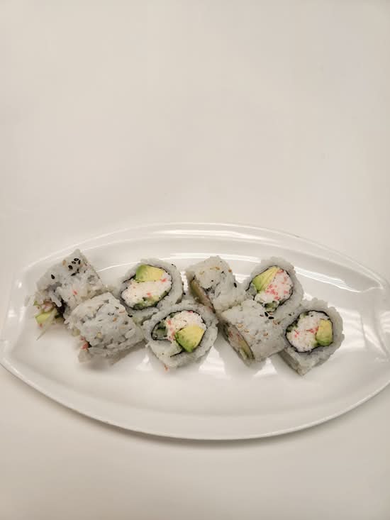 California Roll